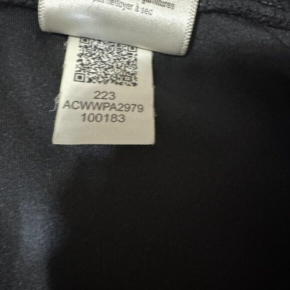 ASICS Leggings Womens XL Compression Running Yoga Stretch Athletic Pants - Picture 7 of 12